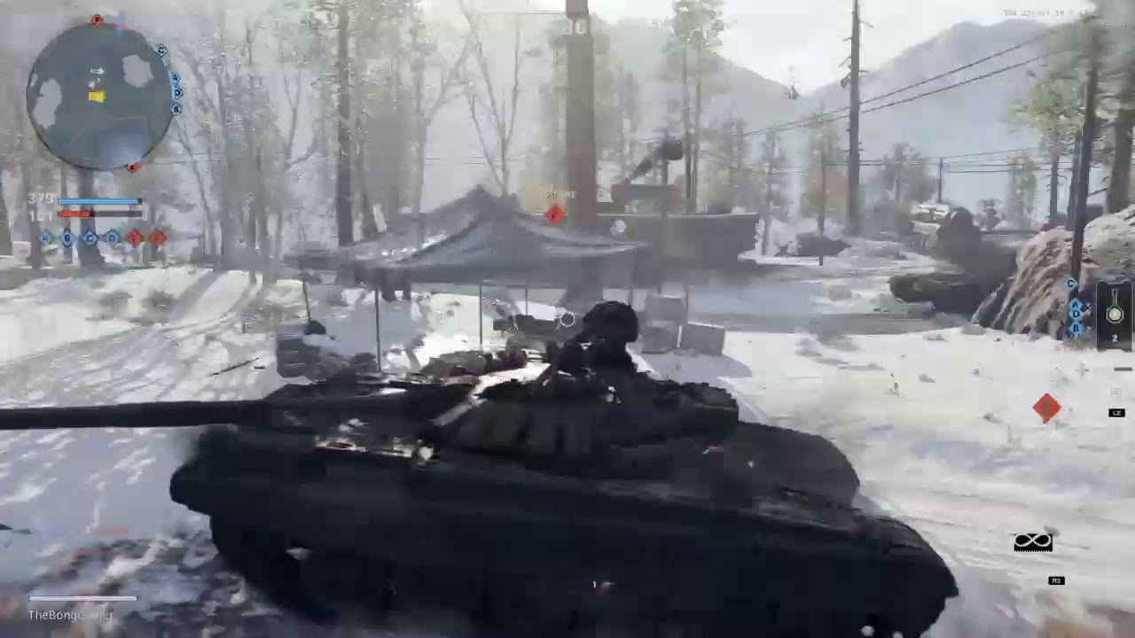 Call of duty Cold War Alpha  | Live | Bangla | Hindi | English