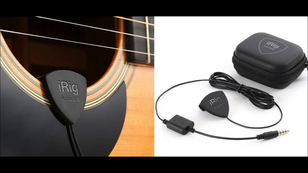 Акустика пения. Микрофон IRIG Acoustic. IRIG-Acoustic микрофон для акустической гитары, ik Multimedia. Микрофон Fifine a6v. 48в микрофон IRIG Pro.