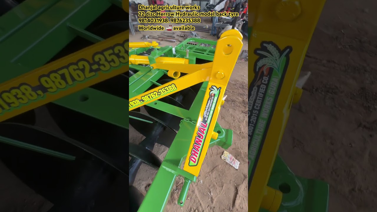 Worldwide 🚢 available Dhanjal disc 9876235388