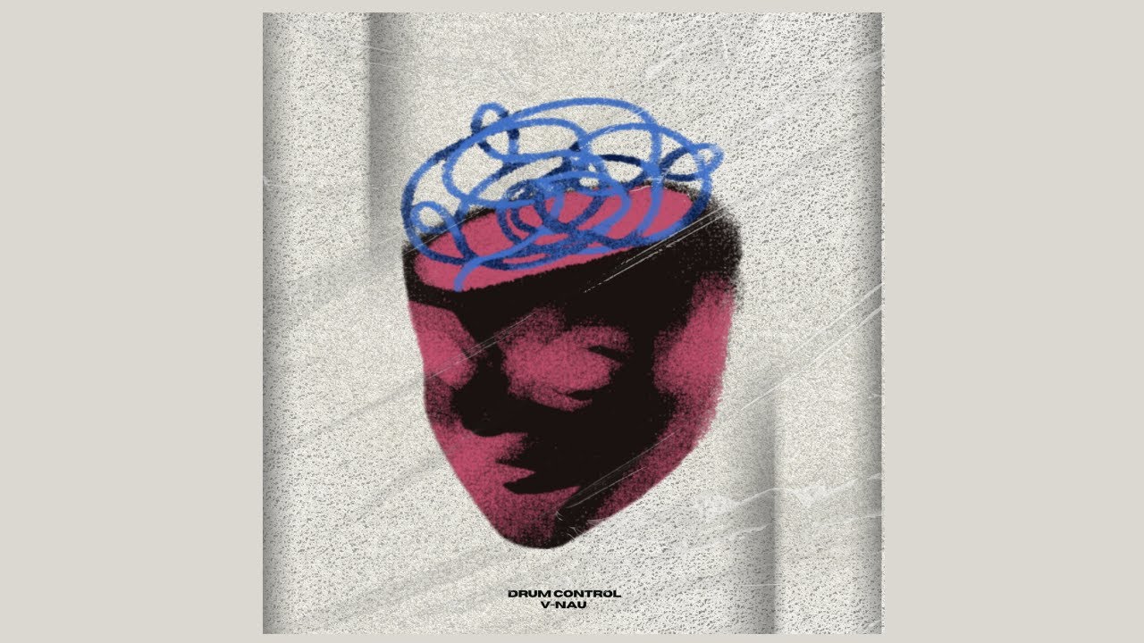 V-Nau - Drum Control | EDM | Bigroom | Techno |