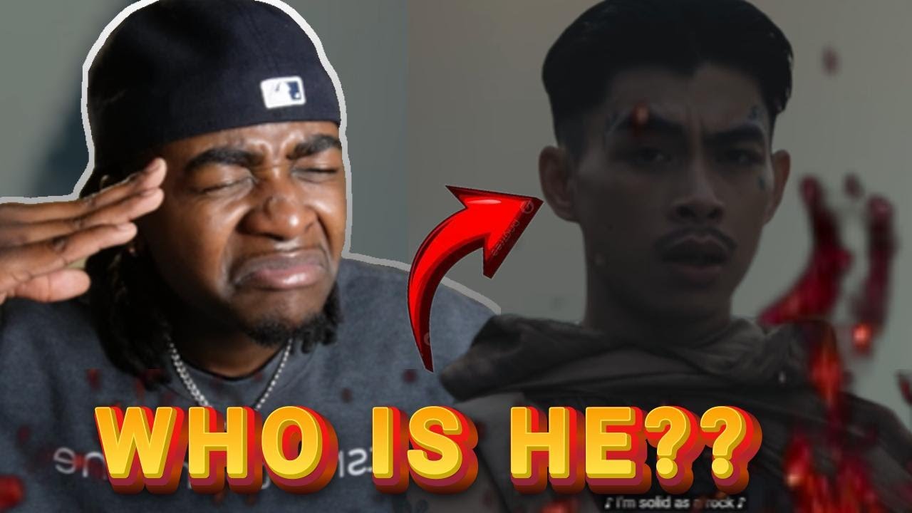 HE DESERVES A GRAMMYY!! VANNDA - សុវណ្ណភូមិ (GOLDEN LAND) [OFFICIAL MUSIC VIDEO] (REACTION)