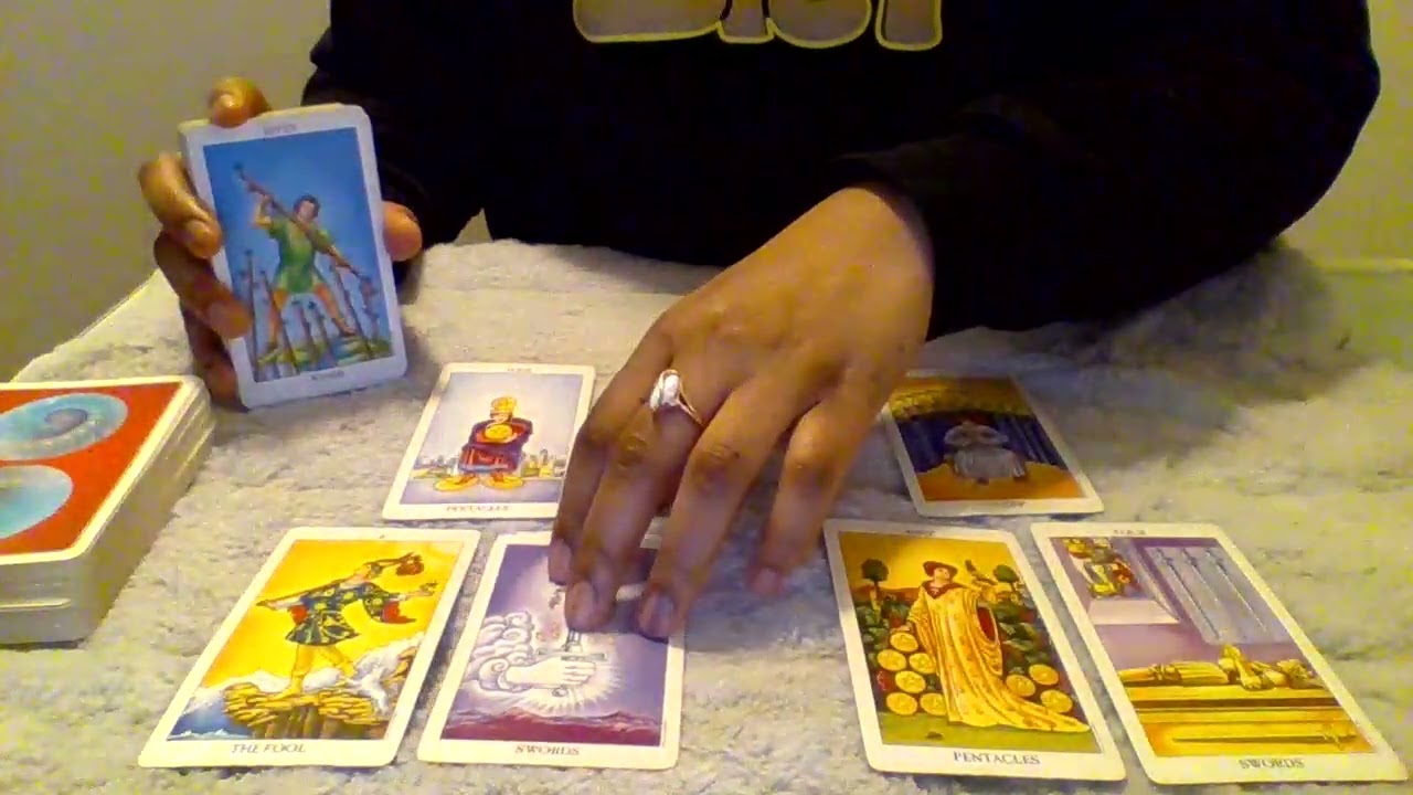 Cancer ✨ You'll know exactly who they are & their intentions. take your time deciding ❤️