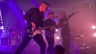 Leprous - Out of here (live, Cologne, 04.02.2023)