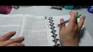 May 19, 2024 | Scripture Writing Plan | 1 John 5:14-15 | God In The Storms