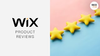 Creating Product Reviews in Wix | Wix Fix