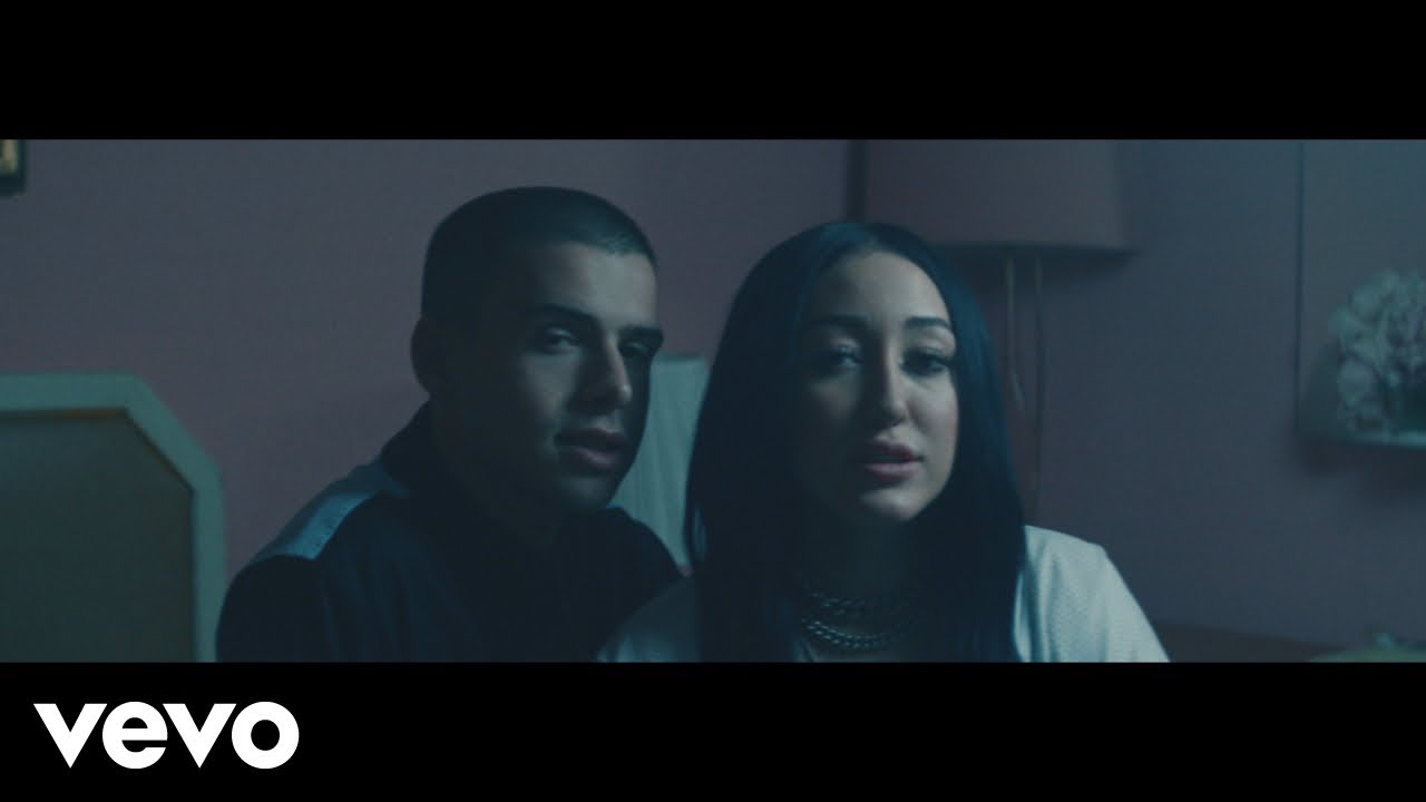 Rence - Expensive ft. Noah Cyrus