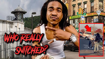 How Max B was Released from Prison 59yrs Early