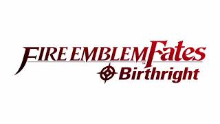 Justice RIP (Mix / Overflow) - Fire Emblem Fates Birthright