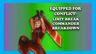 Breaking The Limits Of Cloud | Commander Breakdown