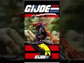 1993 G I Joe Ninja Force Toy Commercial