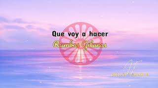 Rumbas Gitanas - Que voy a hacer "FT Angelito Flamenkito