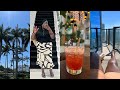 VLOG — SOLO TRIP TO MIAMI | WHERE TO STAY + THINGS TO DO + SHOPPING &amp; MORE