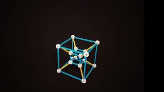 Dancing Hypercubes