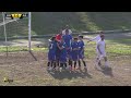II Liqa 2024/2025 mövsümü XIX tur “Şəmkir” 2–1 “Qusar”