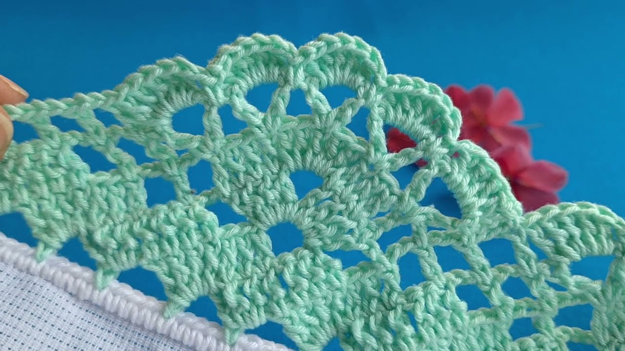 Una puntilla super genial #366