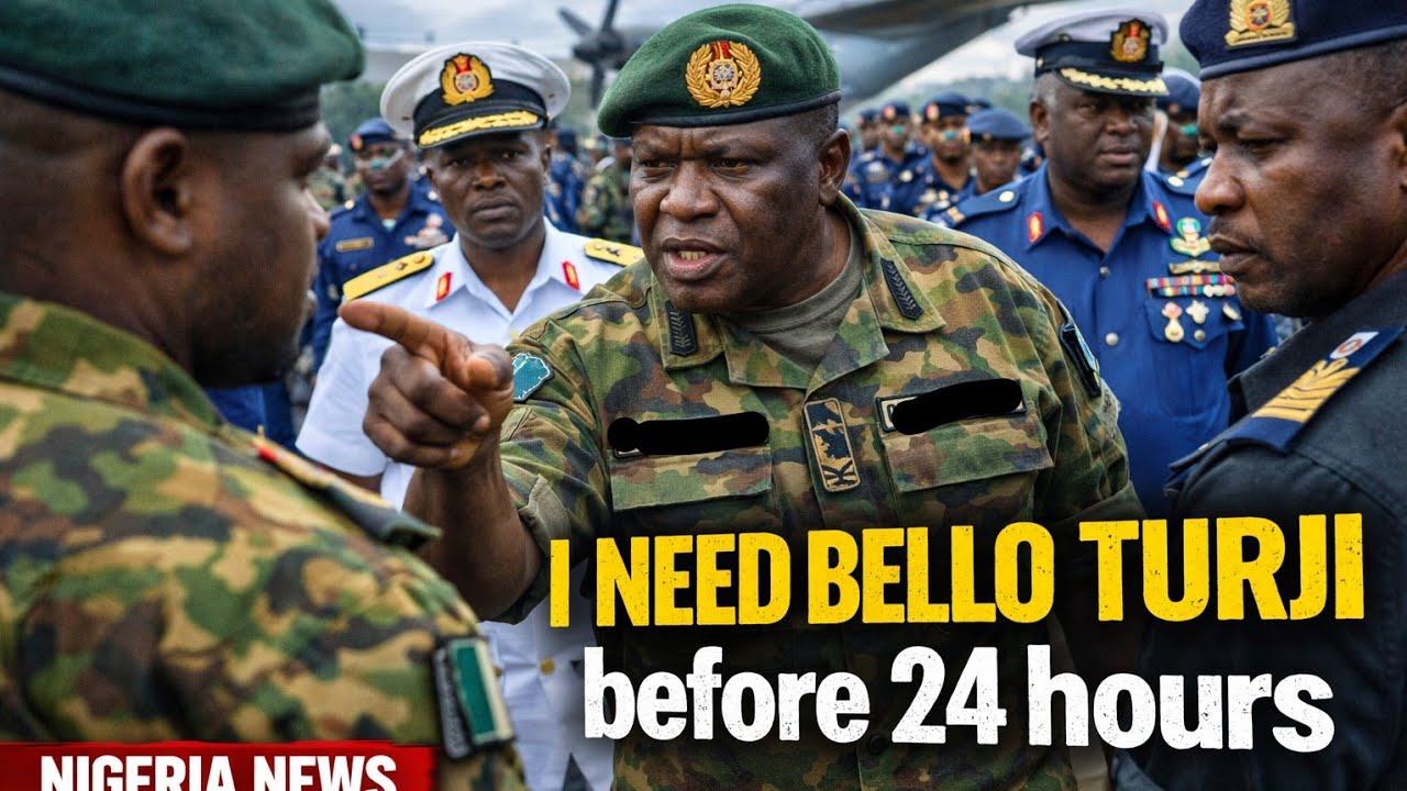 Срочные новости‼️ В Кацине царит страх из-за обострения лесных конфликтов.