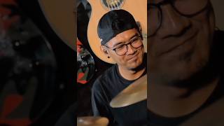 ada band - pemujamu #youtube #cover #drumers #drumcover #drum #drumer #drumperformance #shortvideo