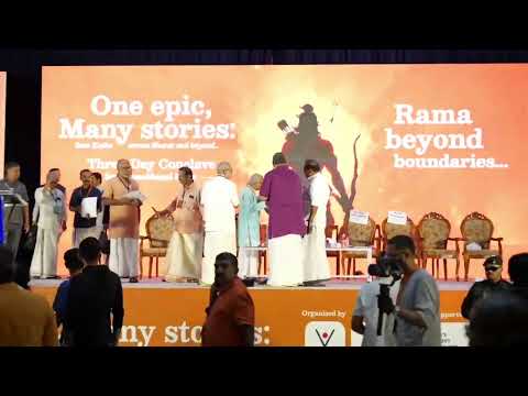 ജന്മഭൂമി ദേശീയ കോൺക്ലേവ്: പ്രതിരോധ മന്ത്രി ശ്രീ രാജ്നാഥ് സിംഗ് പങ്കെടുക്കുന്നു
