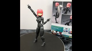 ポリニアン【FMMクローバ《 トリフォリー 》ブラックフレッシュ】③