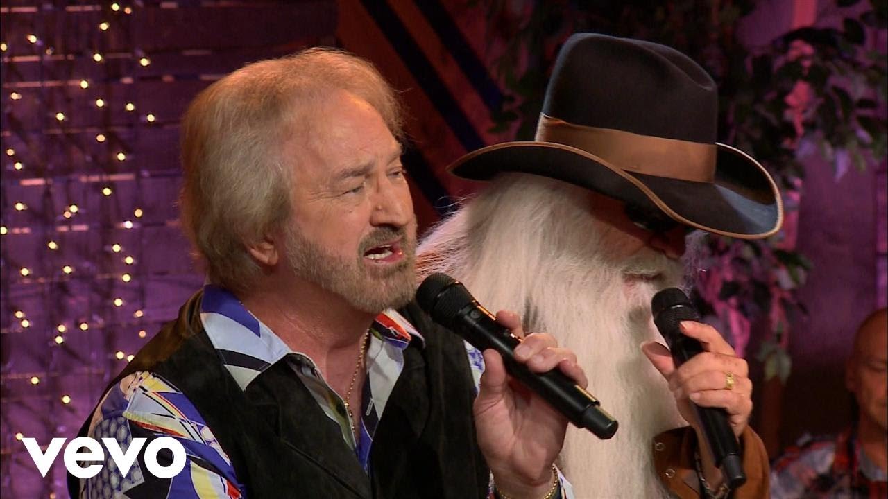 Gaither, The Oak Ridge Boys - Rest In You Tonight (Live) Gaither, The Oak Ridge Boys - Rest In You Tonight (Live)