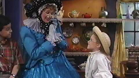 Rhyme Time Rhythm (All Versions) Part 347