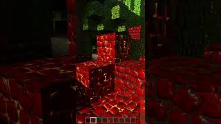 Minecraft RTX and RealSource Realistic HD pack
