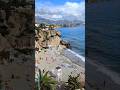 🔥 Visita Balcón de Europa, Nerja, Málaga, España 🇪🇸#nerja #costadelsol #málaga #andalucia #españa