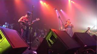 ROOT SOUL/ It's the way＠Tokyo Crossover/Jazz Festival 2009
