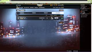 Reset Stats Bf4 Premium Olny