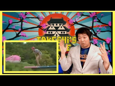 best-of-japanese-wipeout-(takeshi's-castle)-(english)-reaction