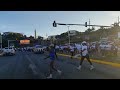 Big turnout for Jill Stewart MoBay City Run
