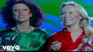 ABBA - Eagle (Official Music Video)