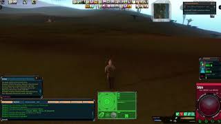 Mining Lysterium @ Calypso