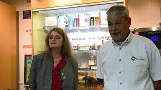 What happens to the medical marijuana program: Oregon’s shops and patients