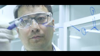 Introducing Hiray Pharma Solutions