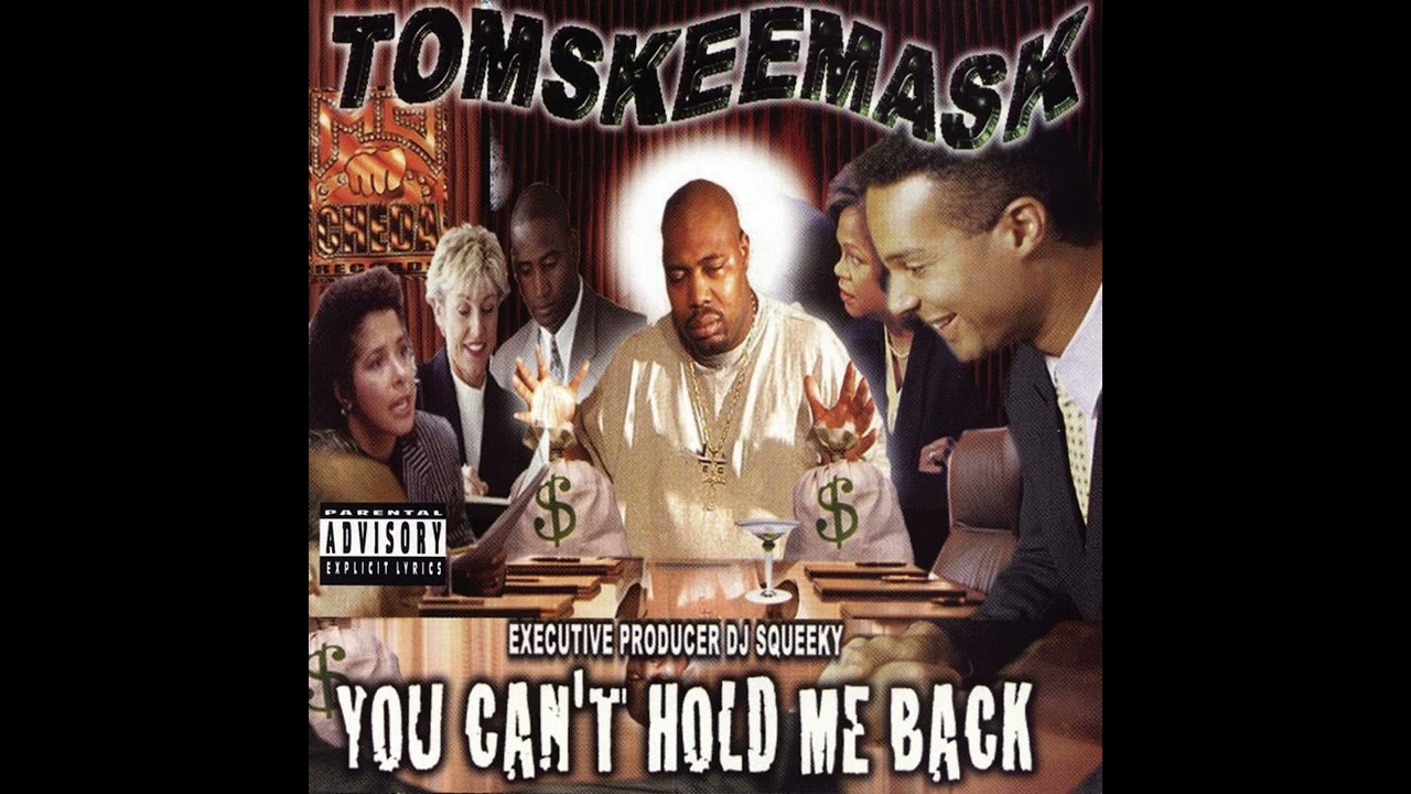 洋楽 DJ SQUEEKY TOM SKEEMASK CD G-RAP Tom Skeemask - Stick 'Em Up (featuring DJ Squeeky & DJ Zirk) - YouTube