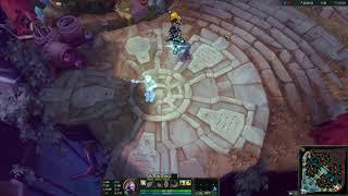 Kostüm Ve Yetenek Tanıtımı Pulsefire Ezreal - League Of Legends