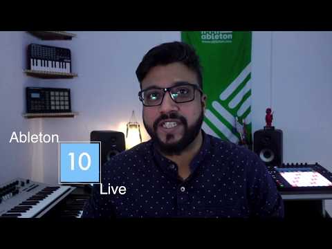 Quick Tips - Stacking MIDI Effects - Ableton Live Tutorial