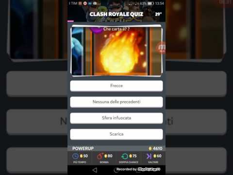 clash royale frecce o scarica