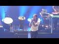 Incubus privilege with panjabi mcs mundian to bach ke bridge  live  mehr theater hamburg