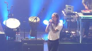 Incubus -Privilege (With Panjabi MC&#39;s ‘Mundian to Bach Ke’ Bridge) - Live @ Mehr! Theater Hamburg