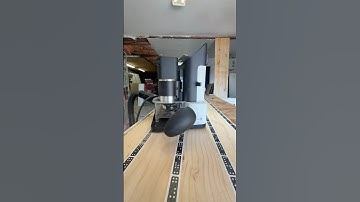 First time using the @Shapertools Origin #tools #router #amc #shaper #carpenter #carpentry #cnc