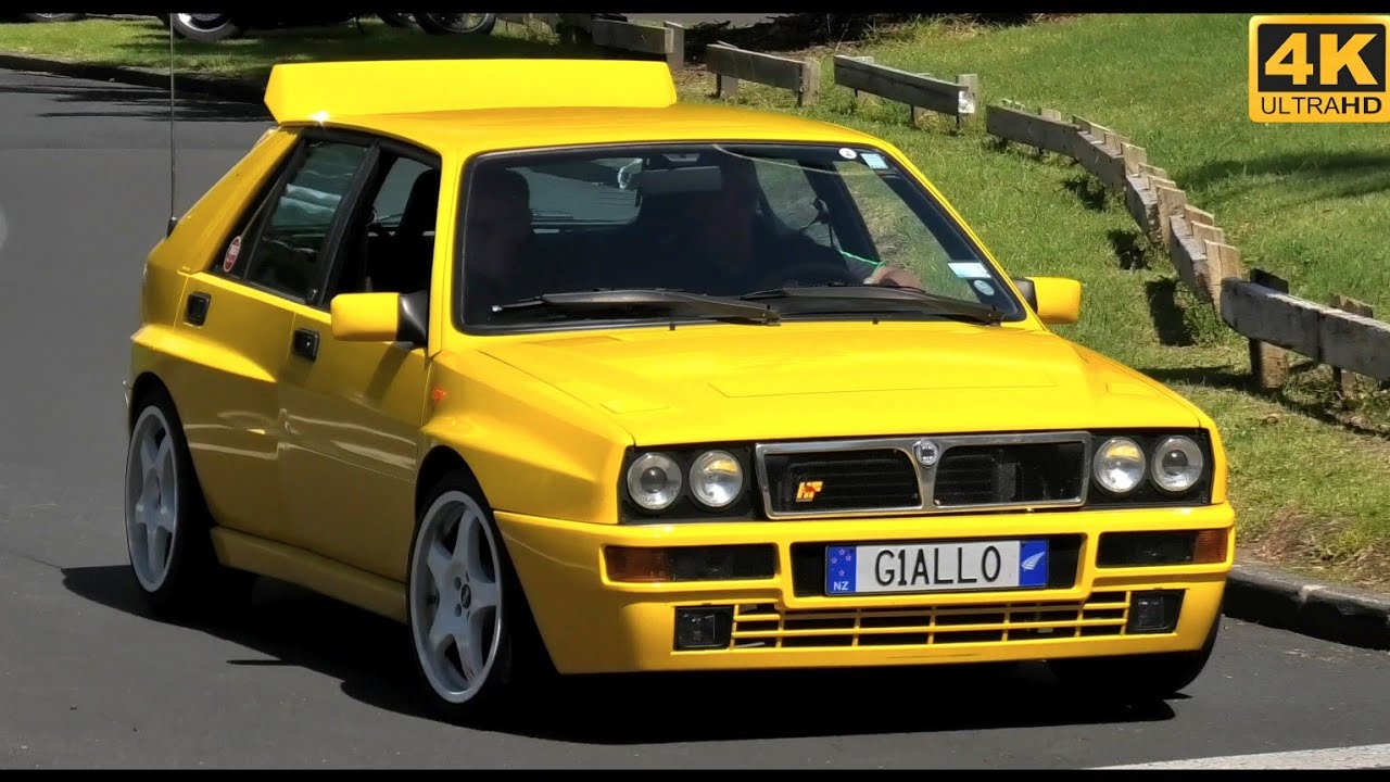 Cars Leaving the Brit & Euro Classic Car Show 2026 || ASMR 4K