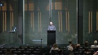 ADRF2026 Symposia 3: Diagnosis and Treatment. Keynote 3: Dr Claire O'Connor