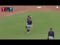River Ryan's pair of strikeouts in debut with Triple-A Toledo ⭐