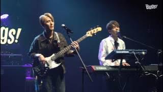 [BugsTV]  First Time - DAY6 (데이식스)