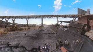 G36K Reload