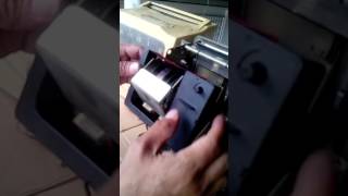 Precision MT7100 (Ribbon Replacement)