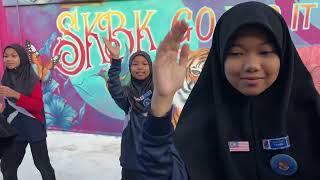 Manismanis Lebaran Qupris muzik  