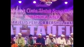 Tak sempat car-pacaran MPB At-Taufiq